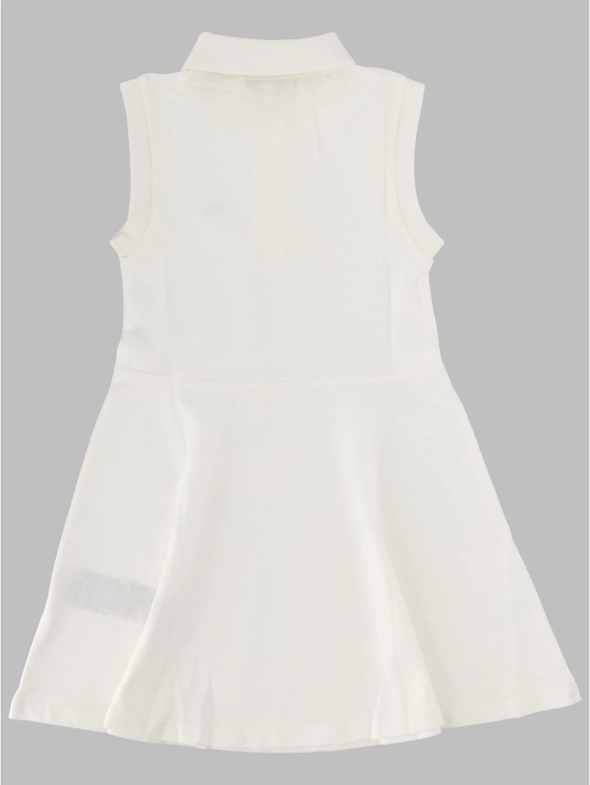 lcg pique dress w8l