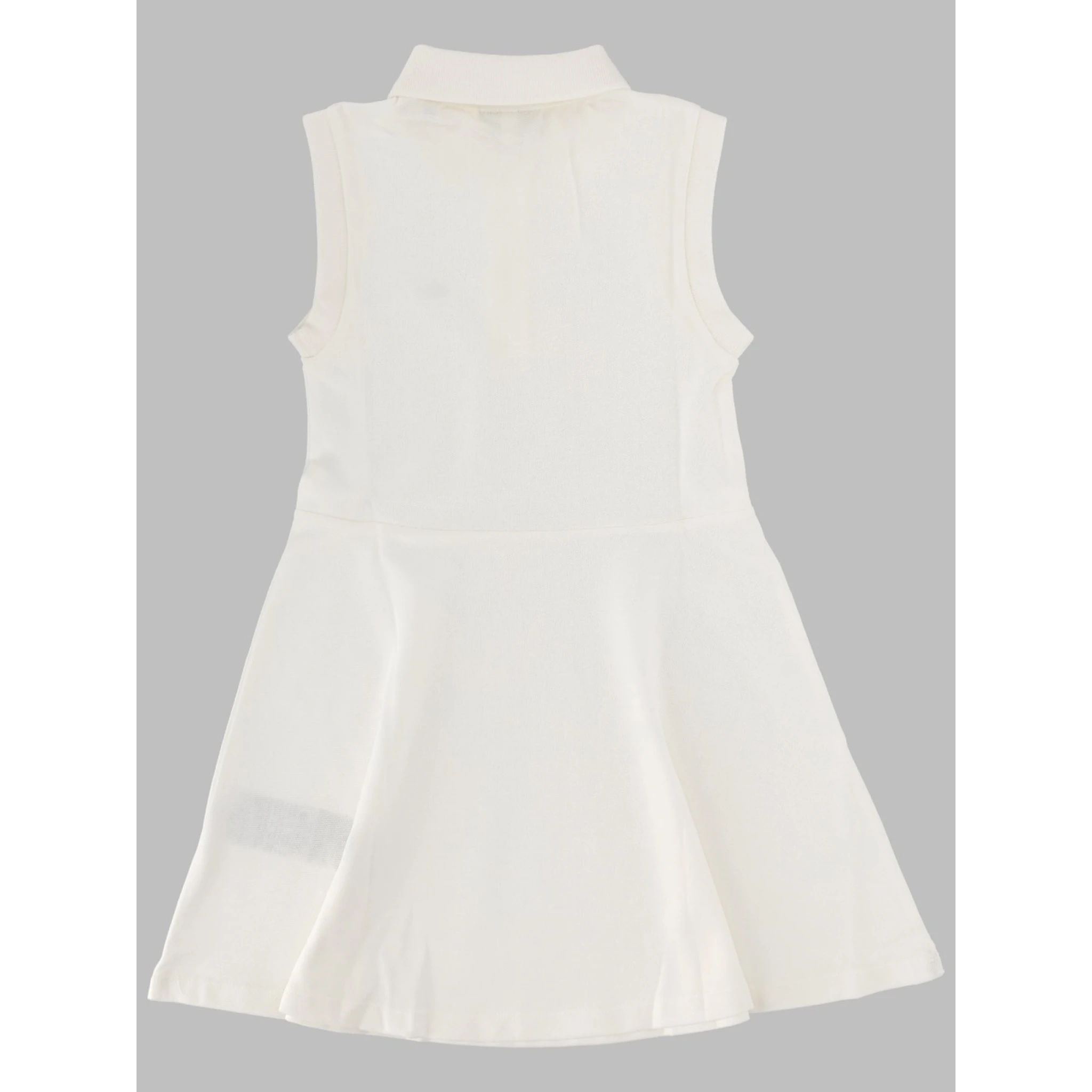 lcg pique dress w8l