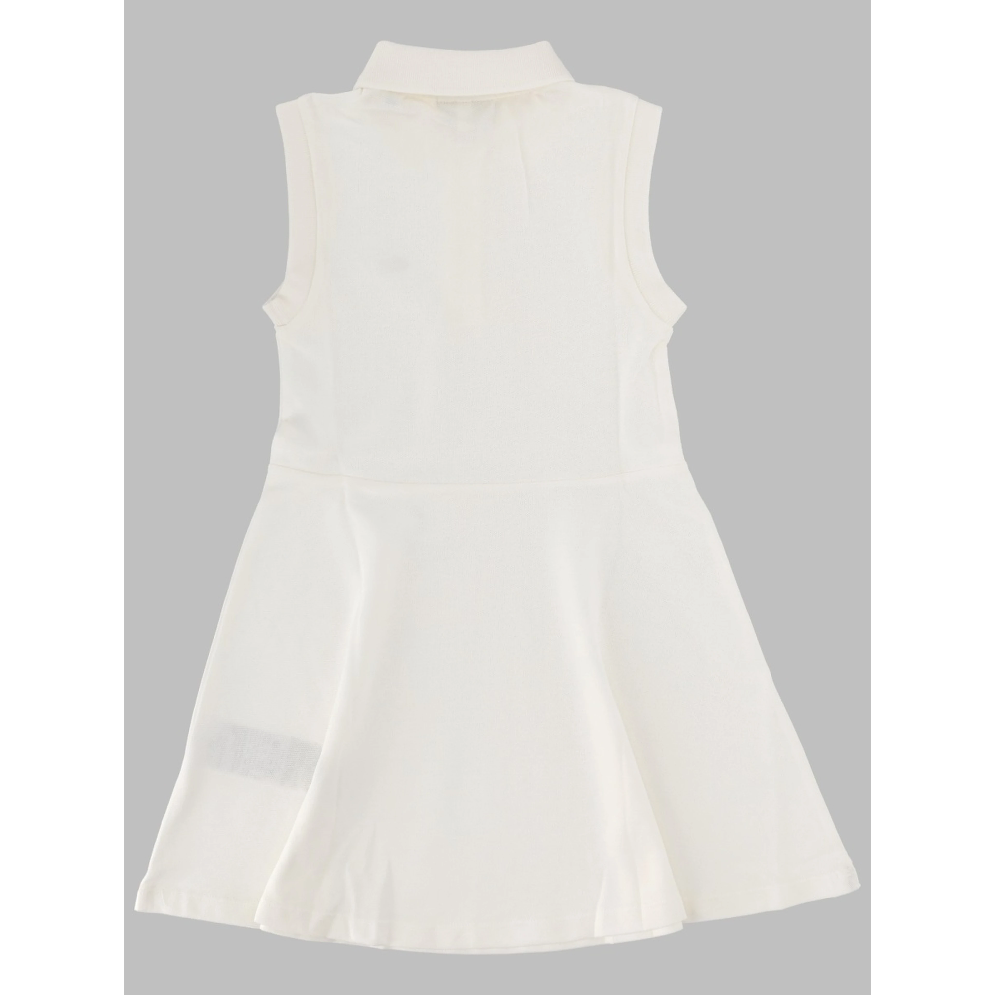 lcg pique dress w8l