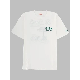 T-SHIRT CON STAMPA