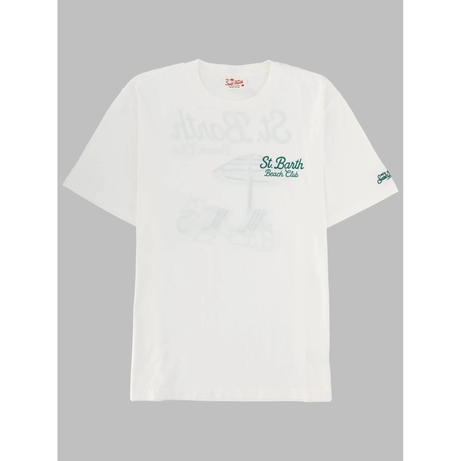 T-SHIRT CON STAMPA