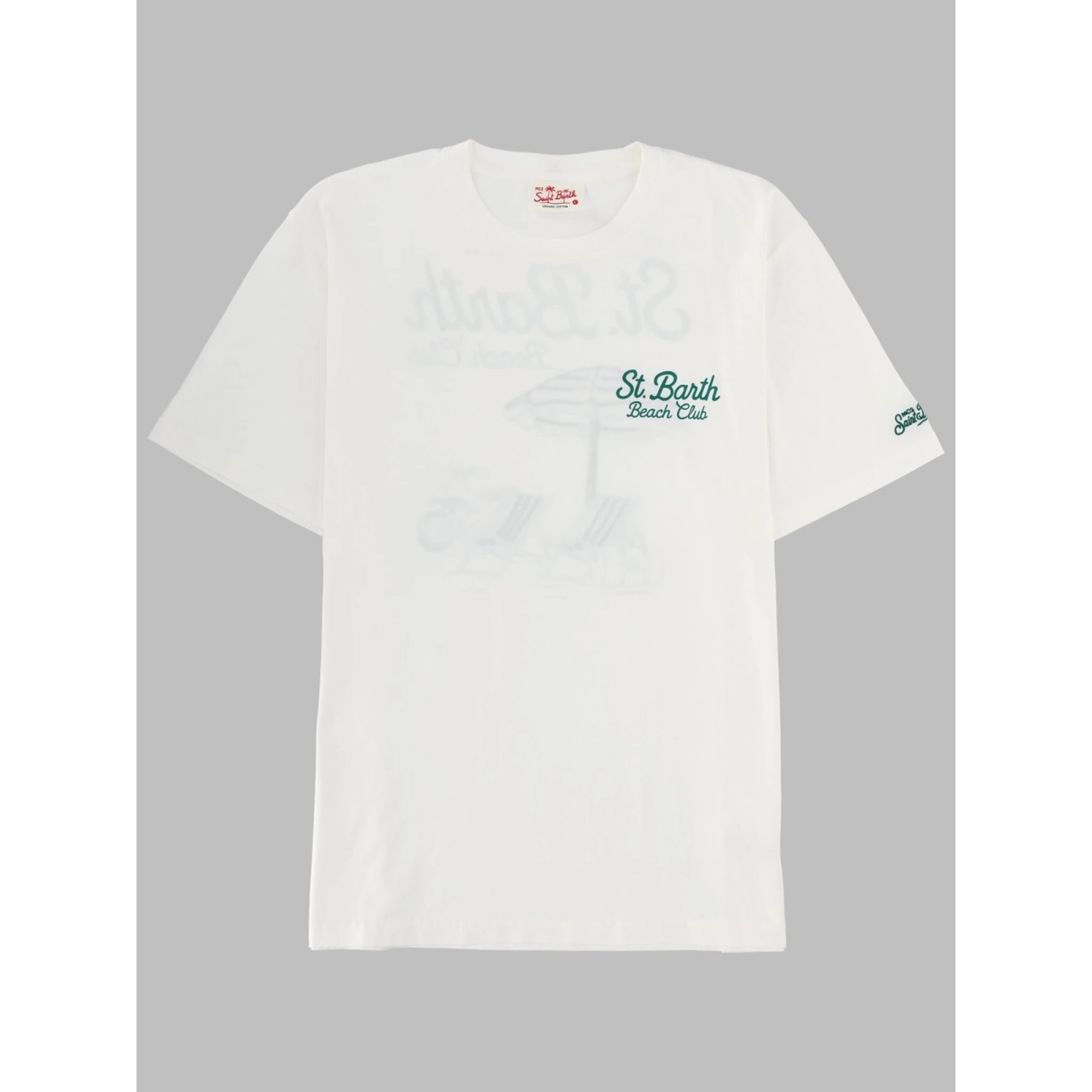 T-SHIRT CON STAMPA