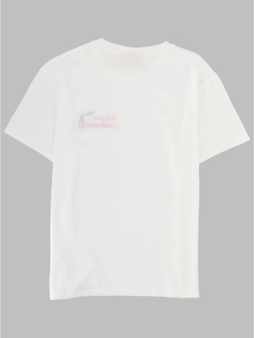 T-SHIRT "EMILIE"