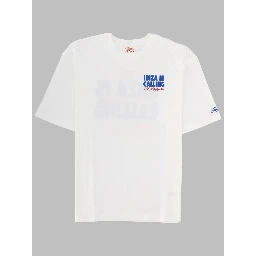 T-SHIRT CON STAMPA