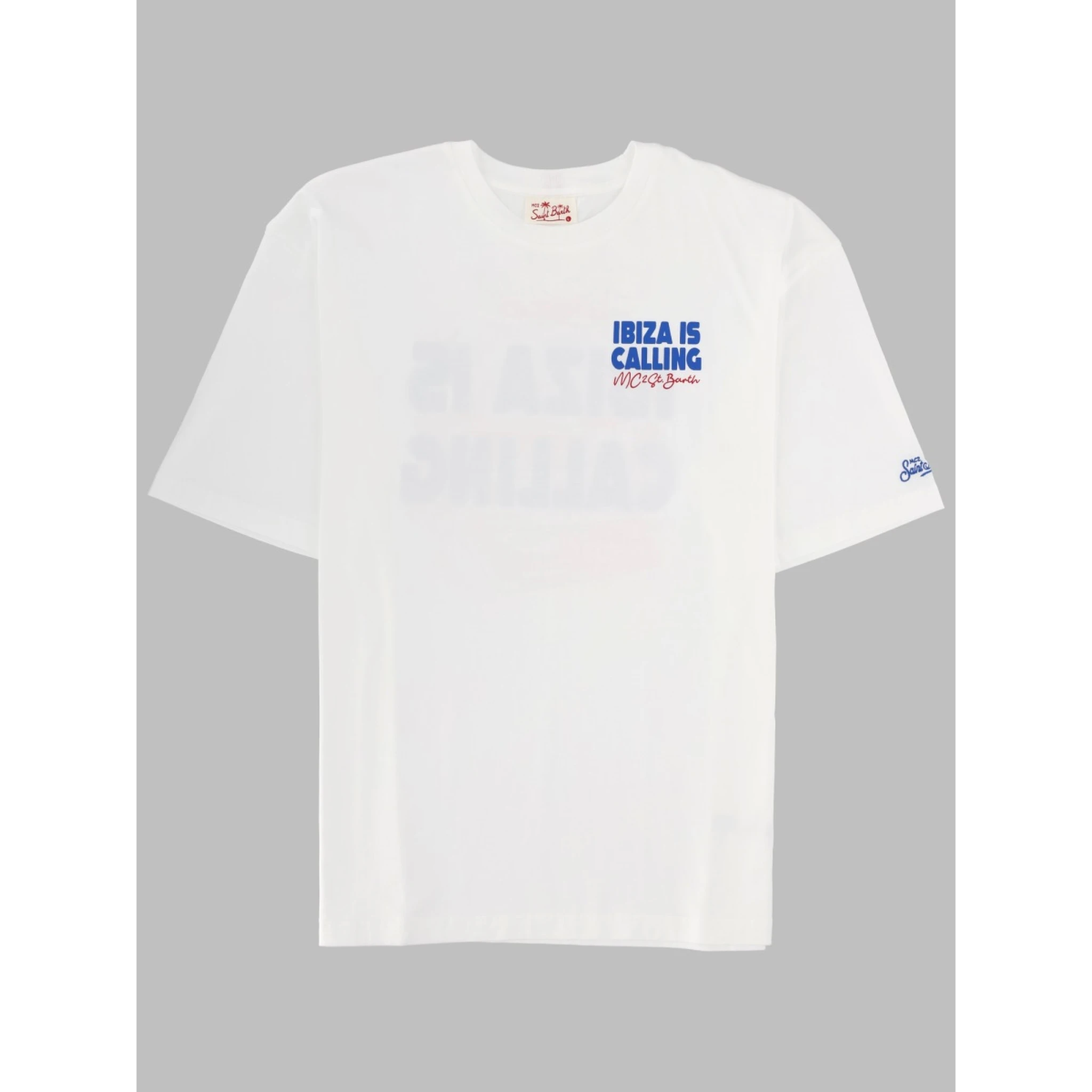 T-SHIRT CON STAMPA