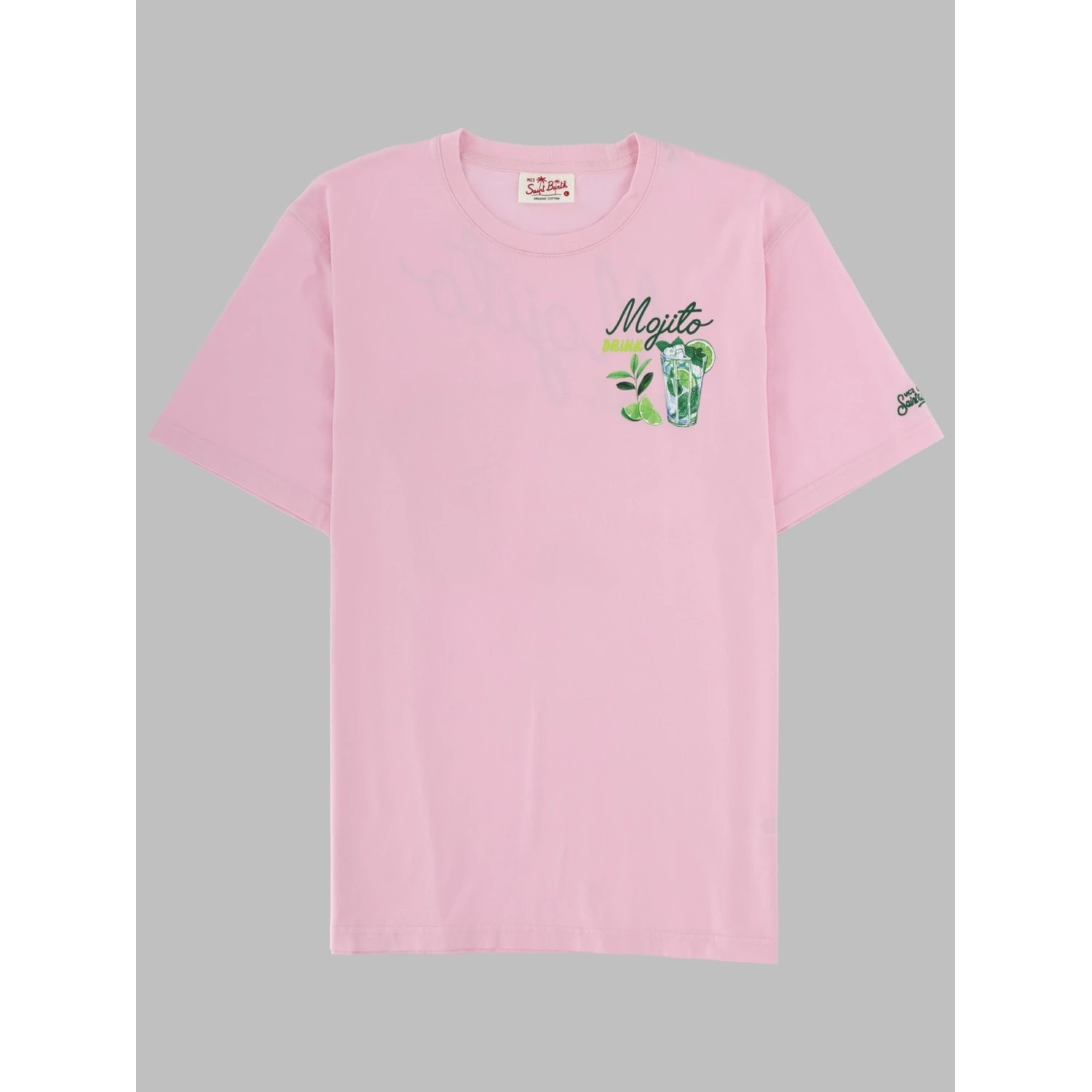 T-SHIRT CON STAMPA