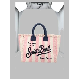 BORSA "VANITY" MEDIUM IN CANVAS