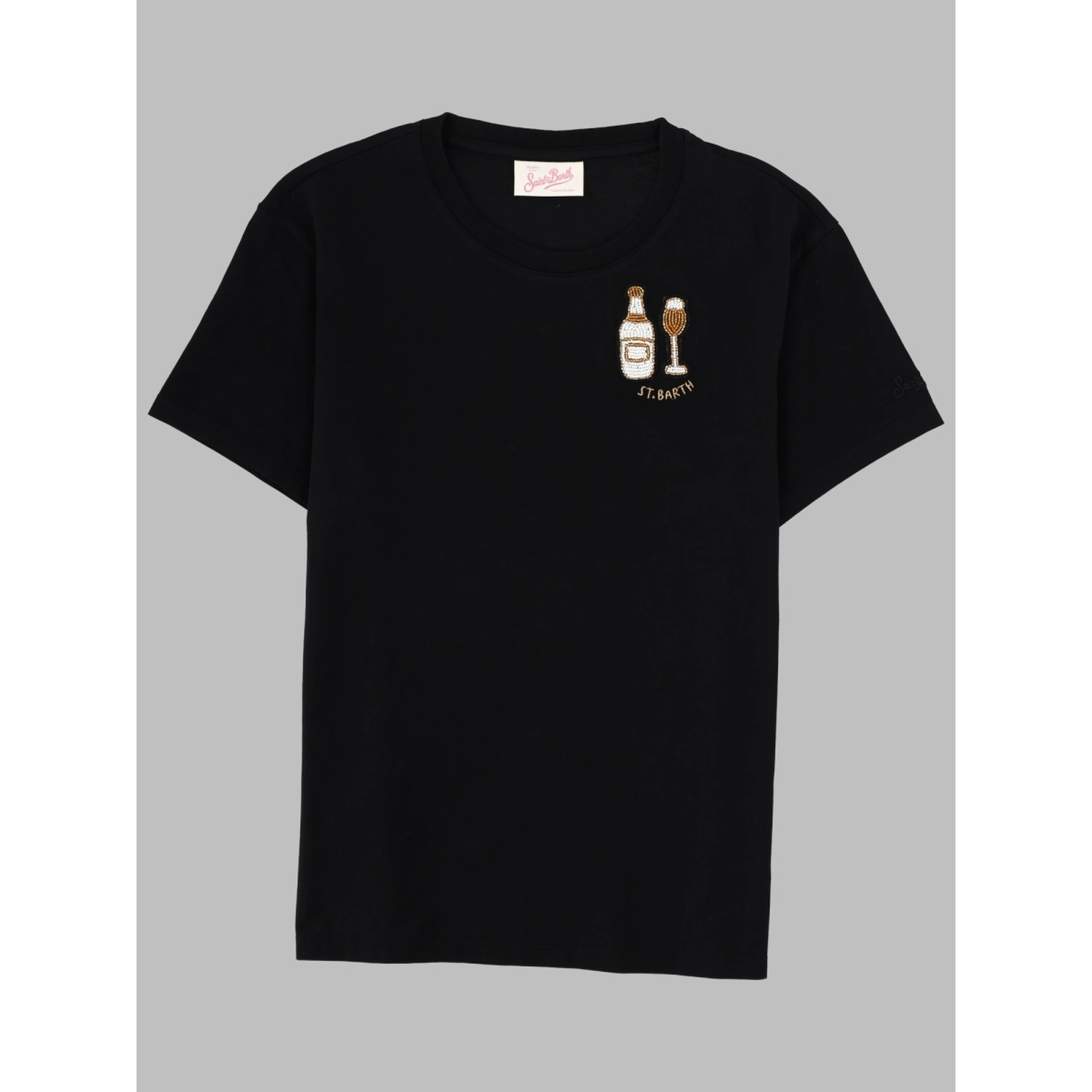T-SHIRT "EMILIE"