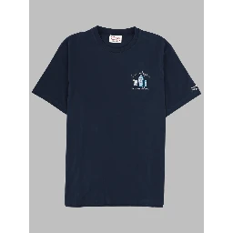 T-SHIRT CON RICAMO