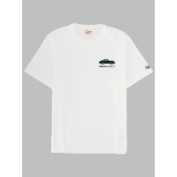 T-SHIRT CON RICAMO