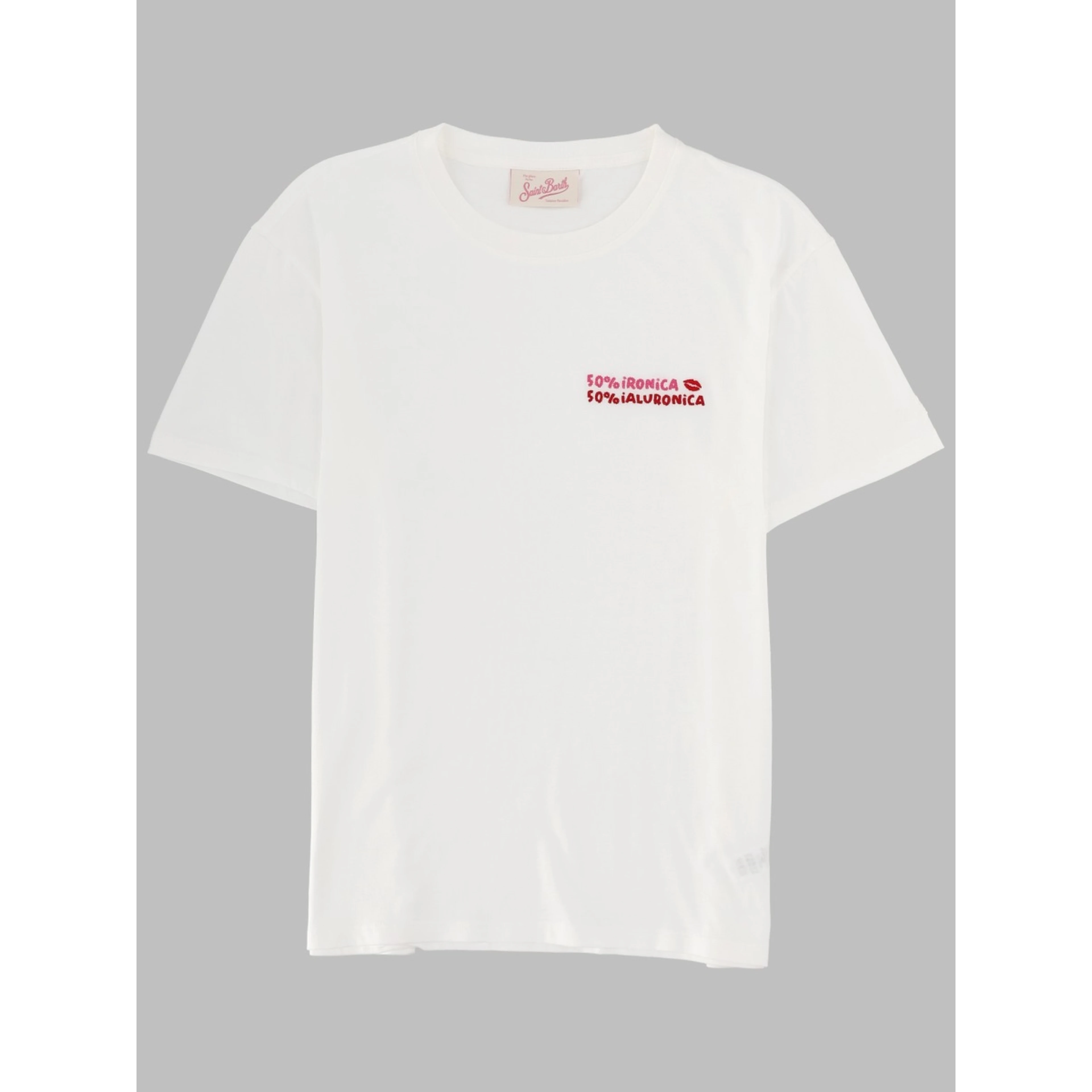 T-SHIRT "EMILIE"
