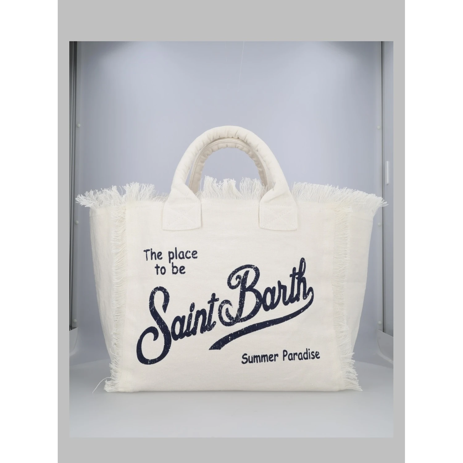 BORSA VANITY REGULAR IN LINO
