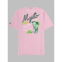 T-SHIRT CON STAMPA