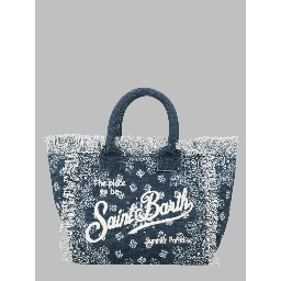BORSA COLETTE IN CANVAS