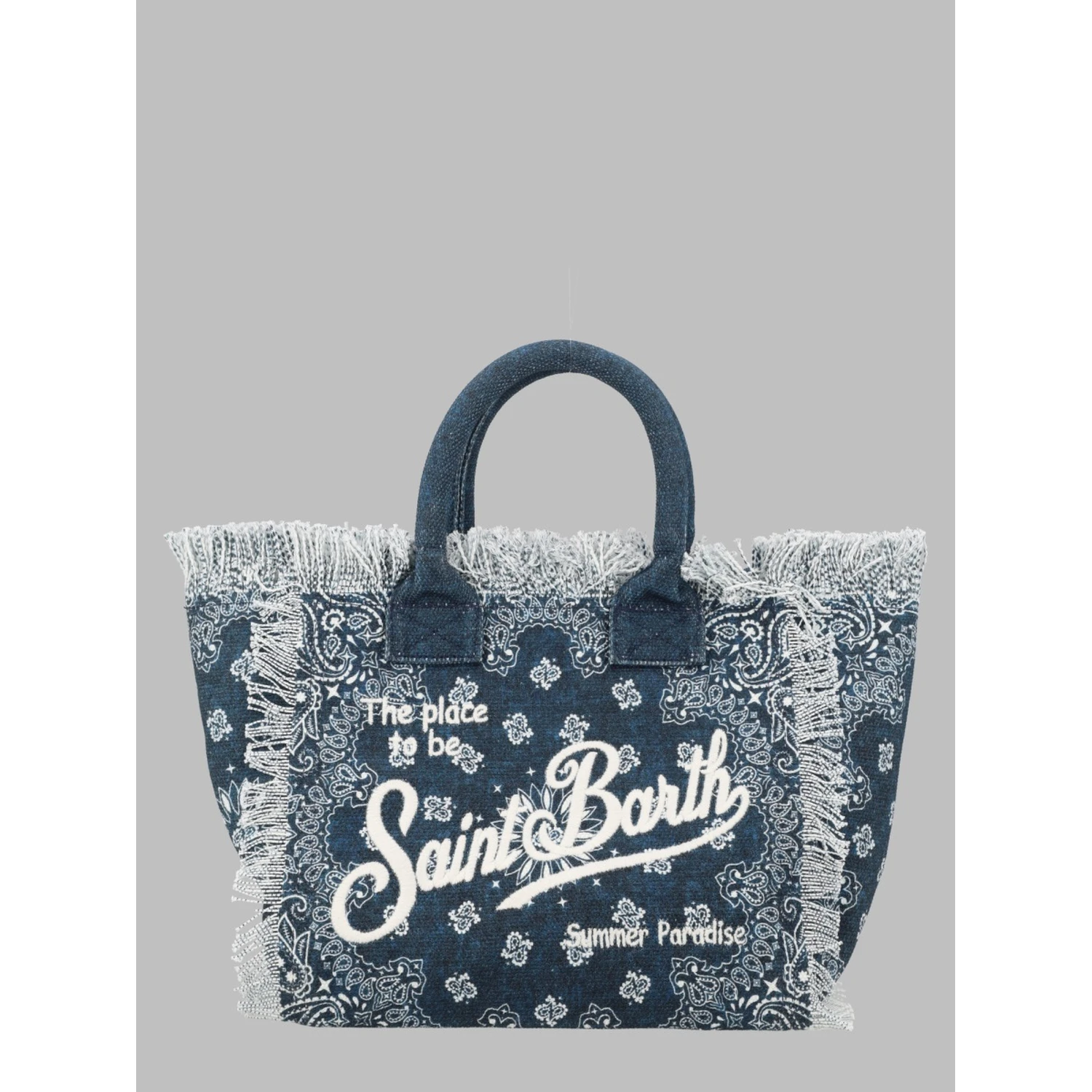 BORSA COLETTE IN CANVAS