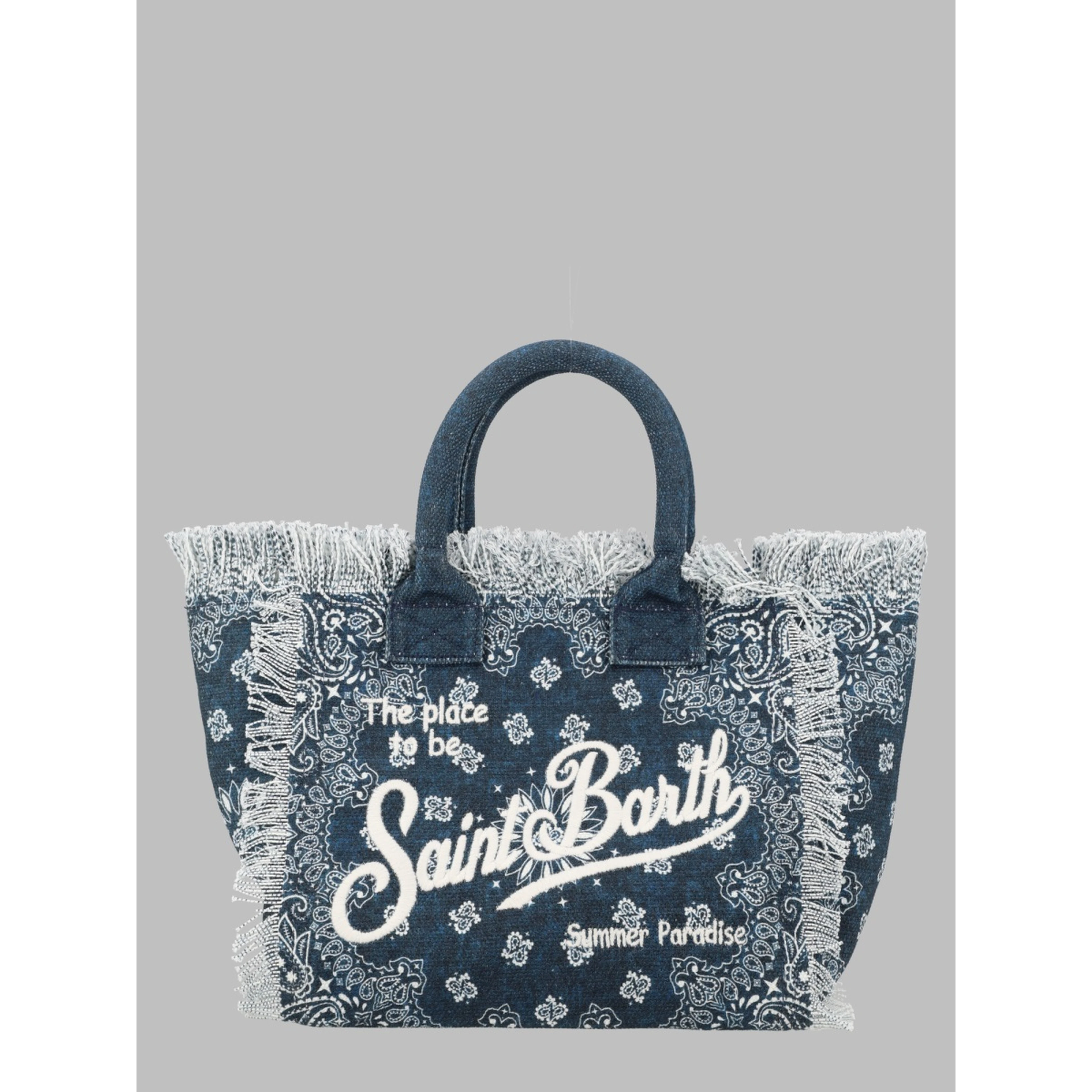BORSA COLETTE IN CANVAS