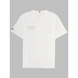 T-SHIRT CON RICAMO