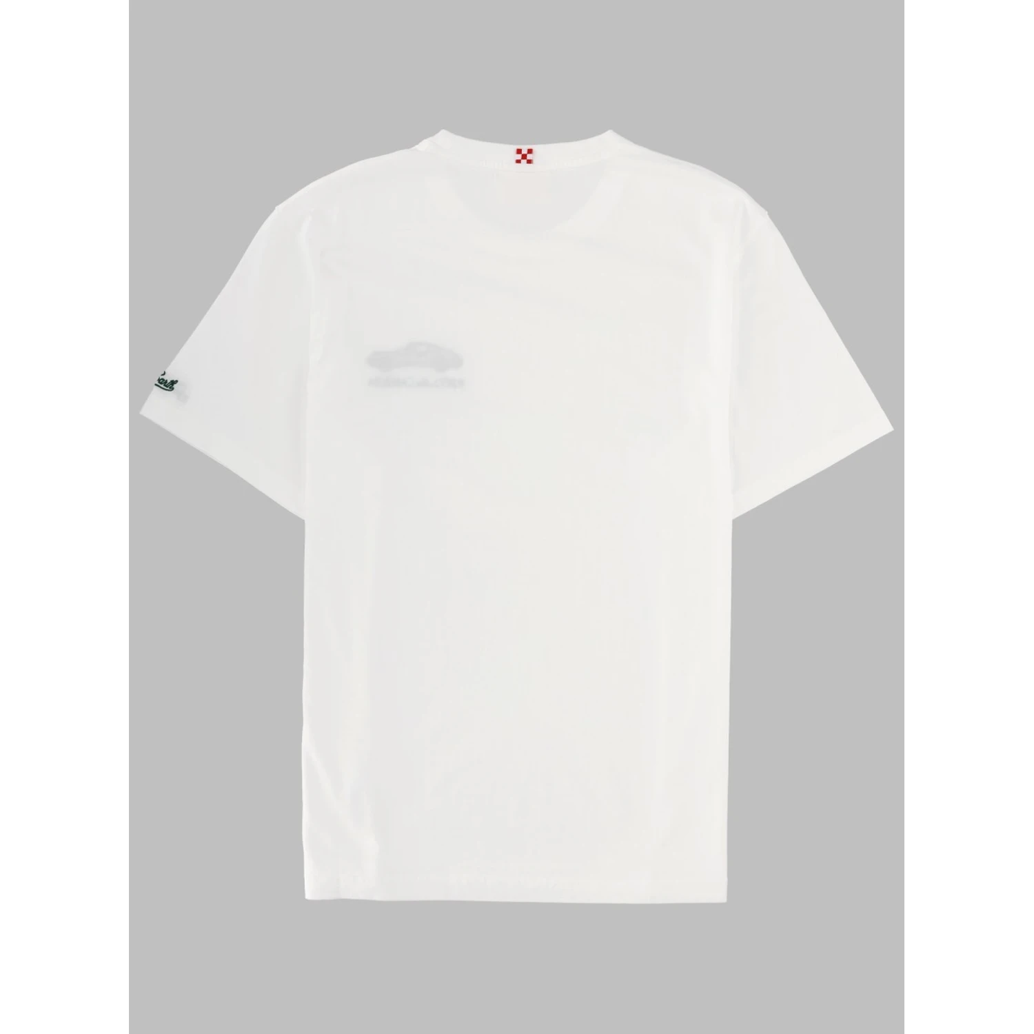 T-SHIRT CON RICAMO