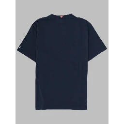 T-SHIRT CON RICAMO