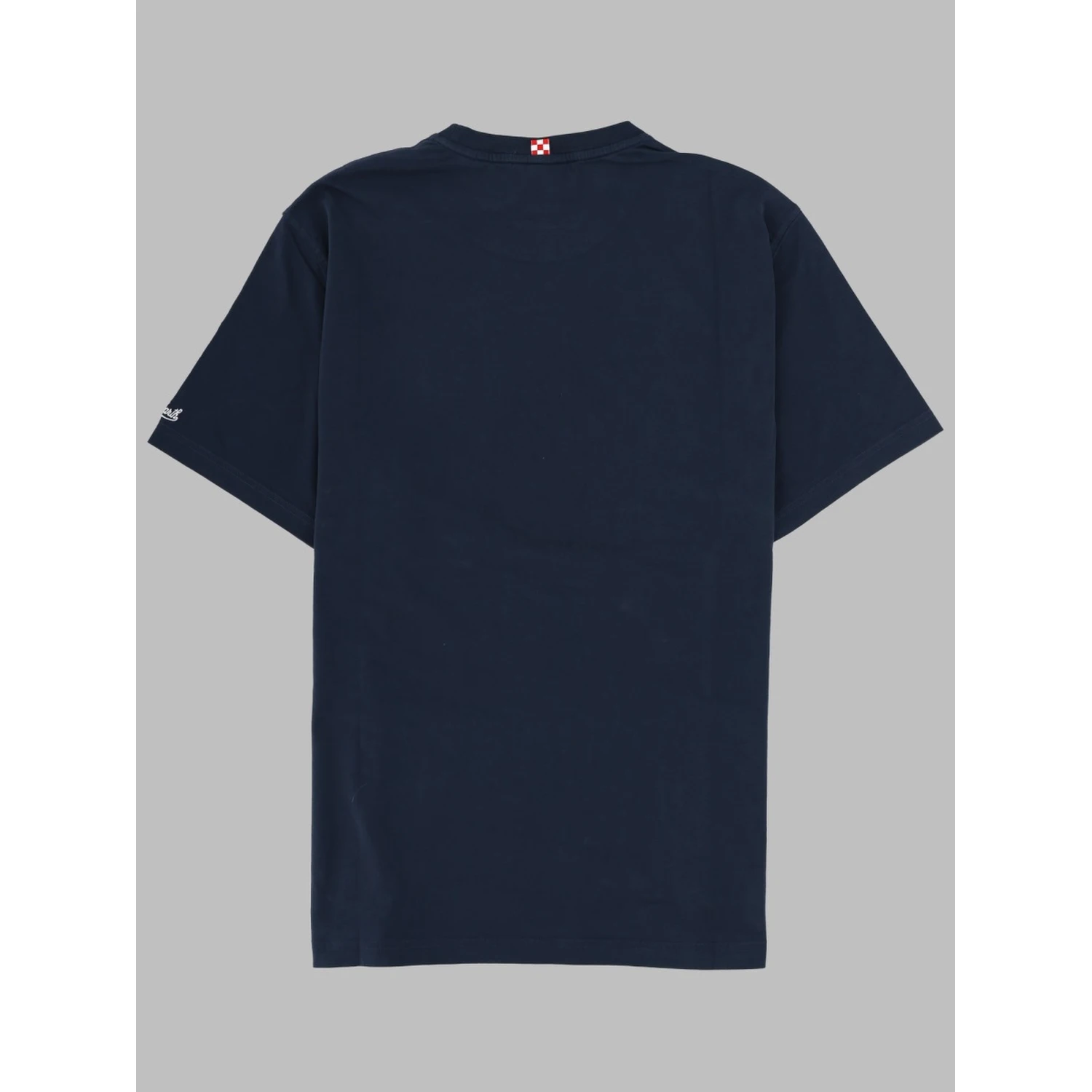 T-SHIRT CON RICAMO