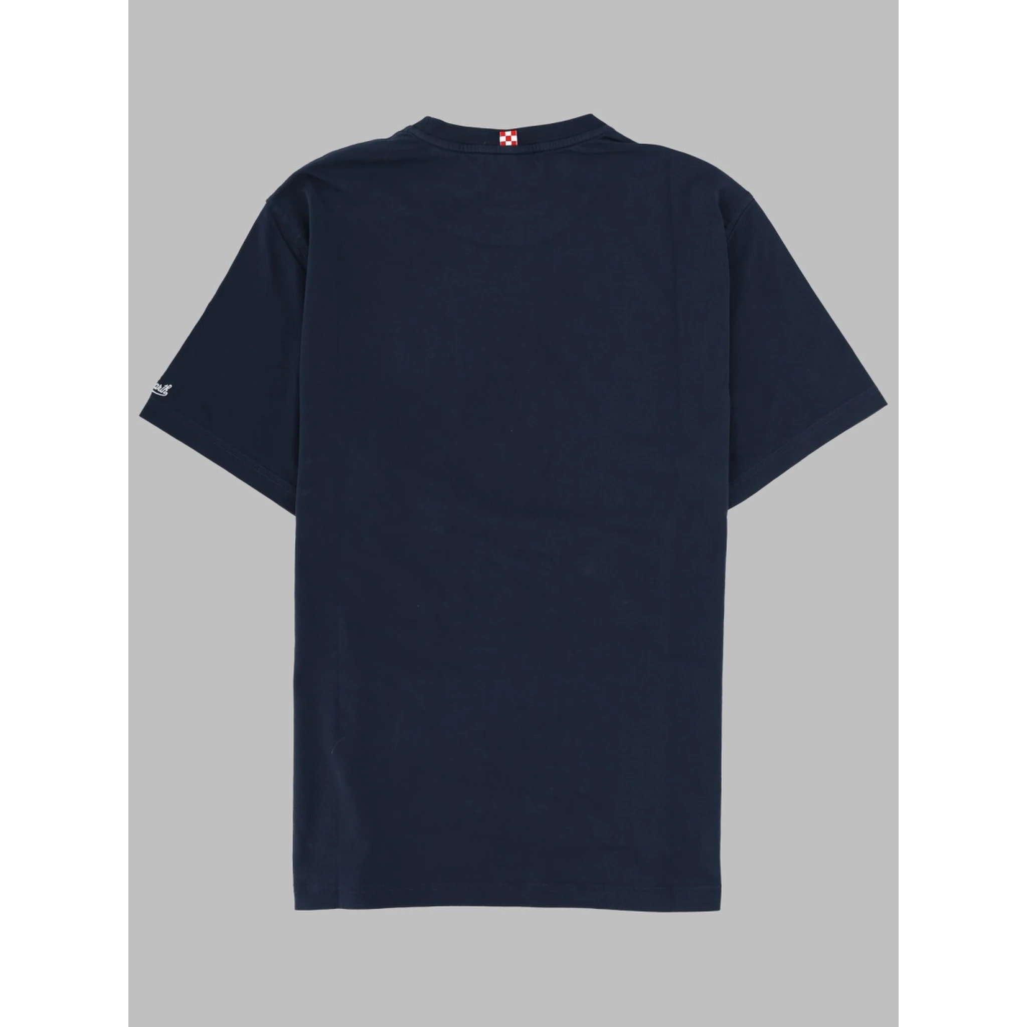 T-SHIRT CON RICAMO