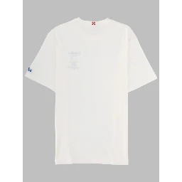 T-SHIRT CON RICAMO