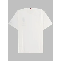 T-SHIRT CON RICAMO