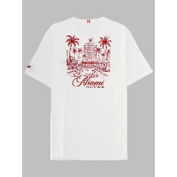 T-SHIRT CON STAMPA