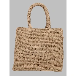 BORSA COLETTE IN RAFIA