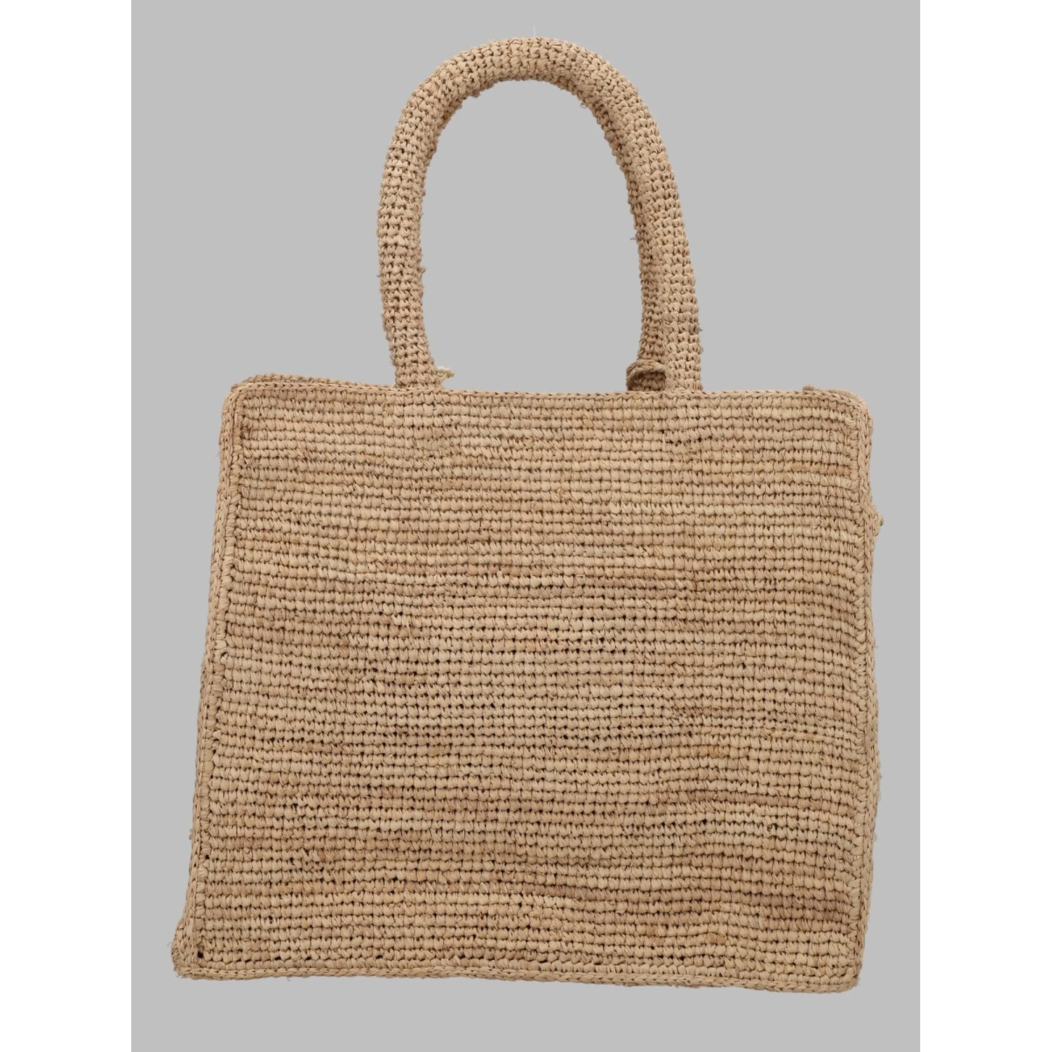 BORSA COLETTE IN RAFIA