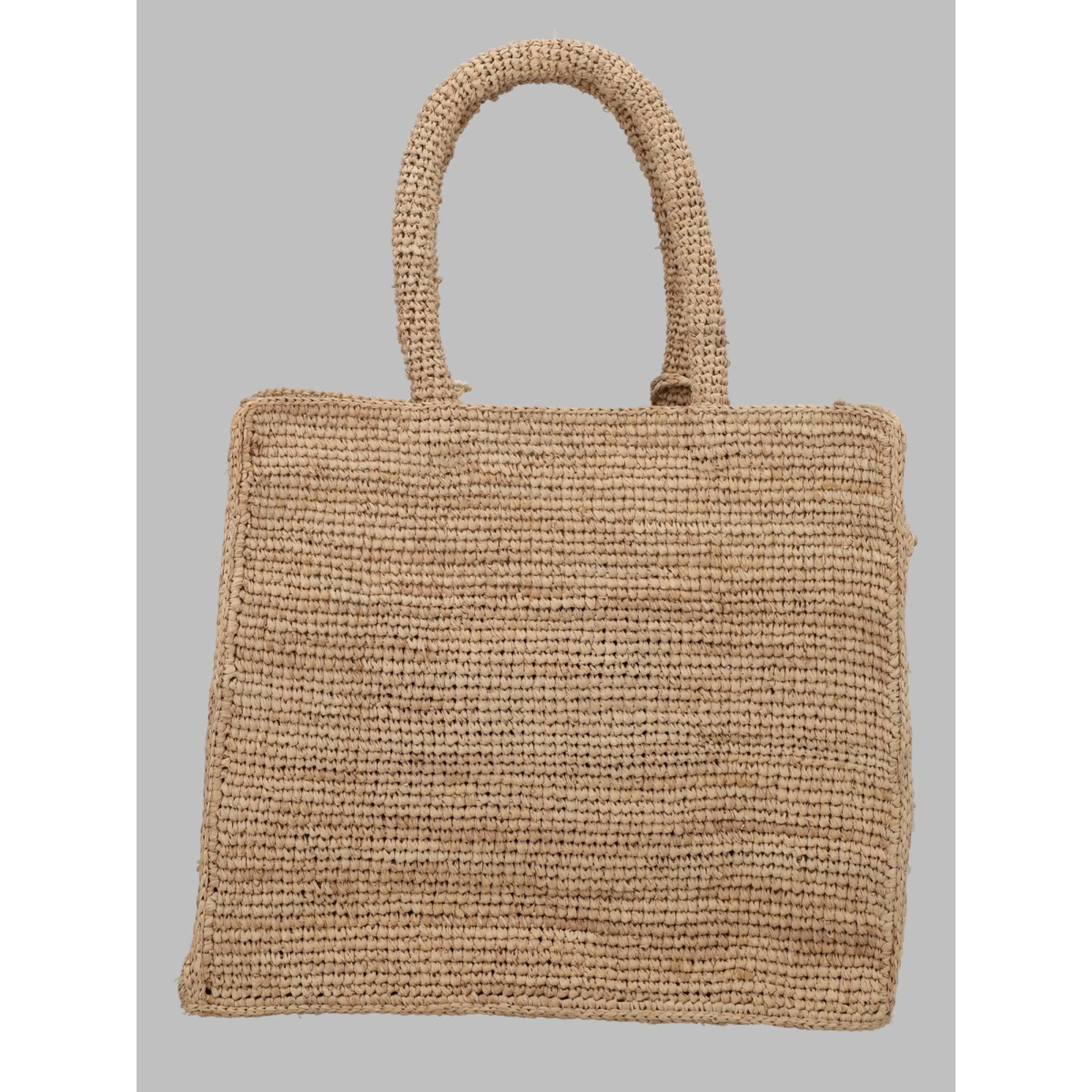 BORSA COLETTE IN RAFIA