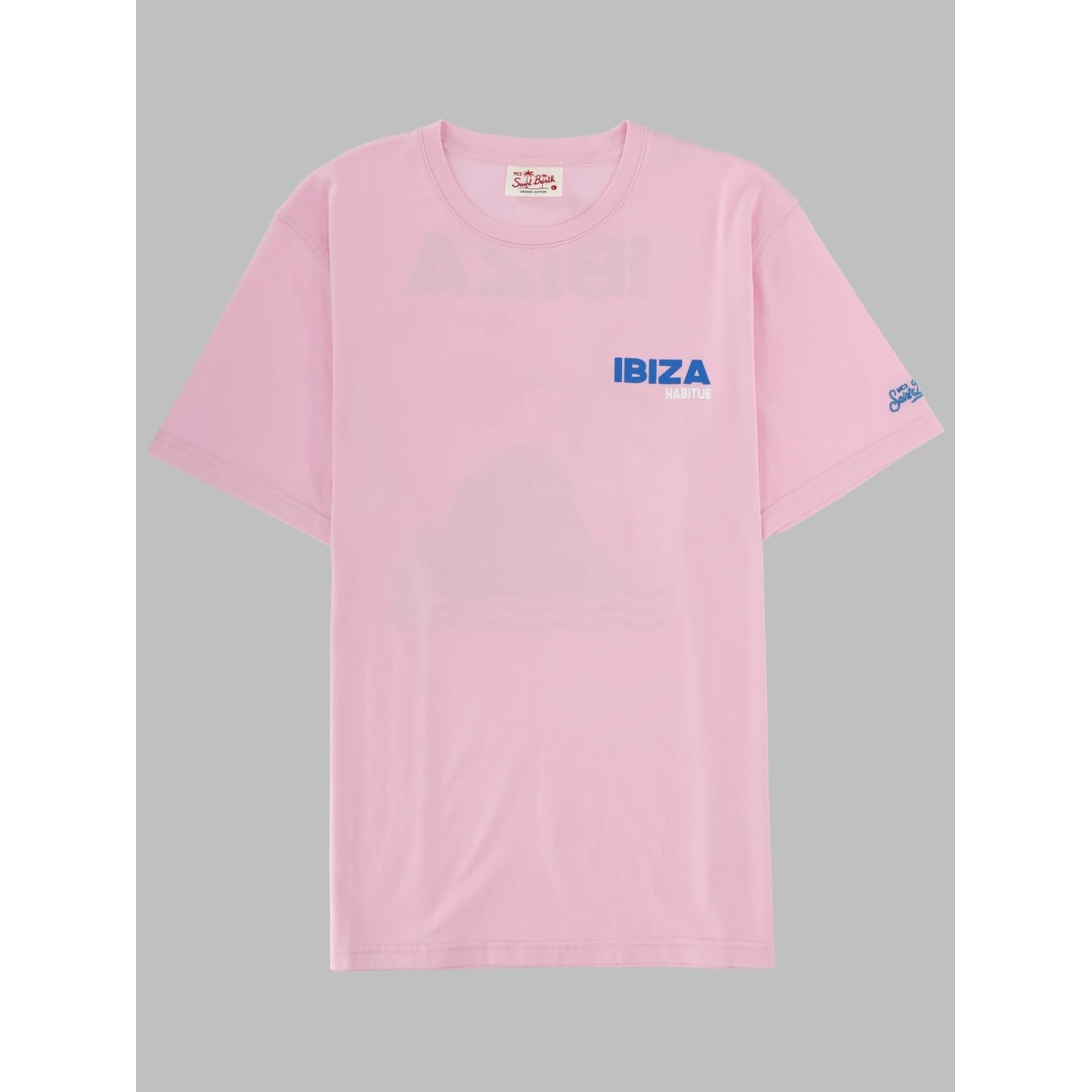 T-SHIRT CON STAMPA
