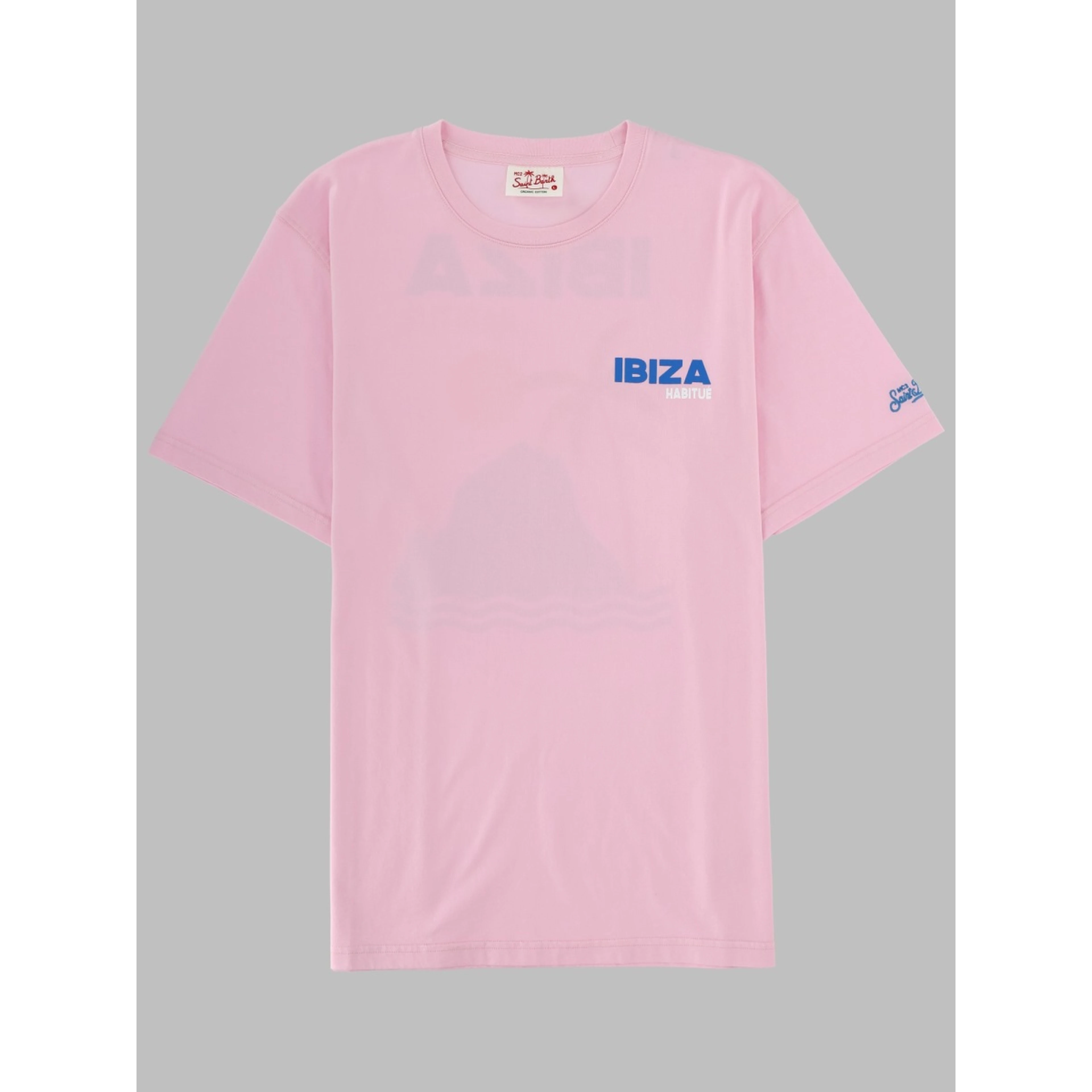 T-SHIRT CON STAMPA