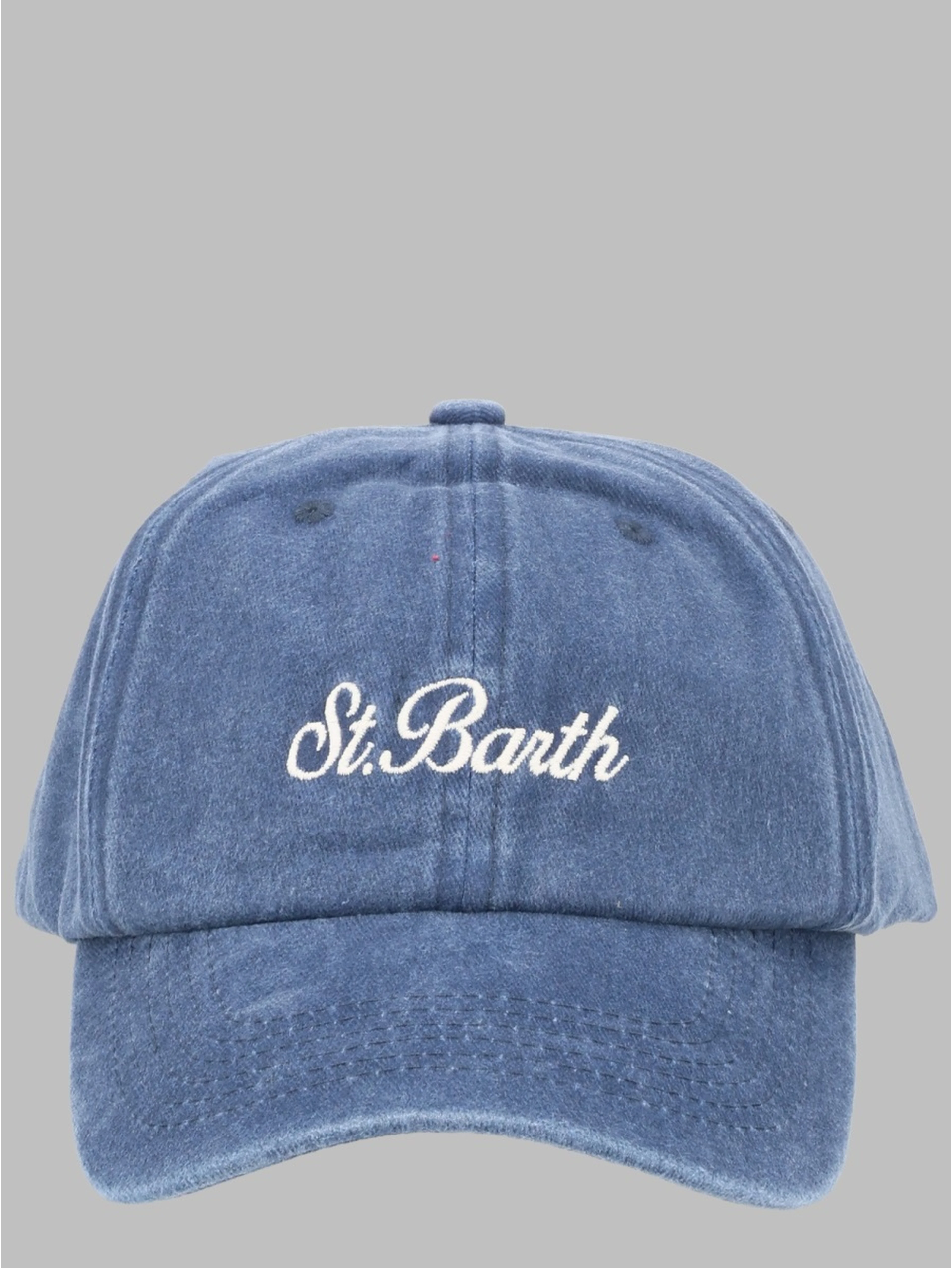 CAPPELLO DA BASEBALL CON LOGO