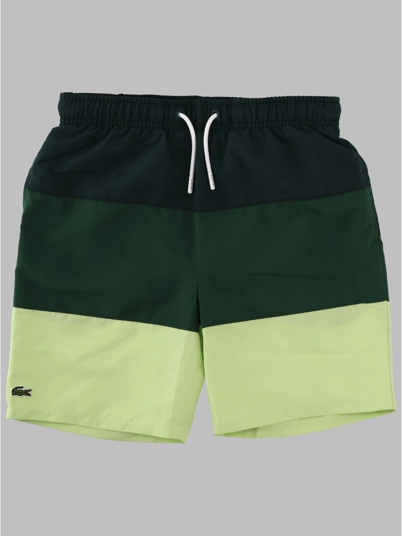 lcb color block swim short yzp