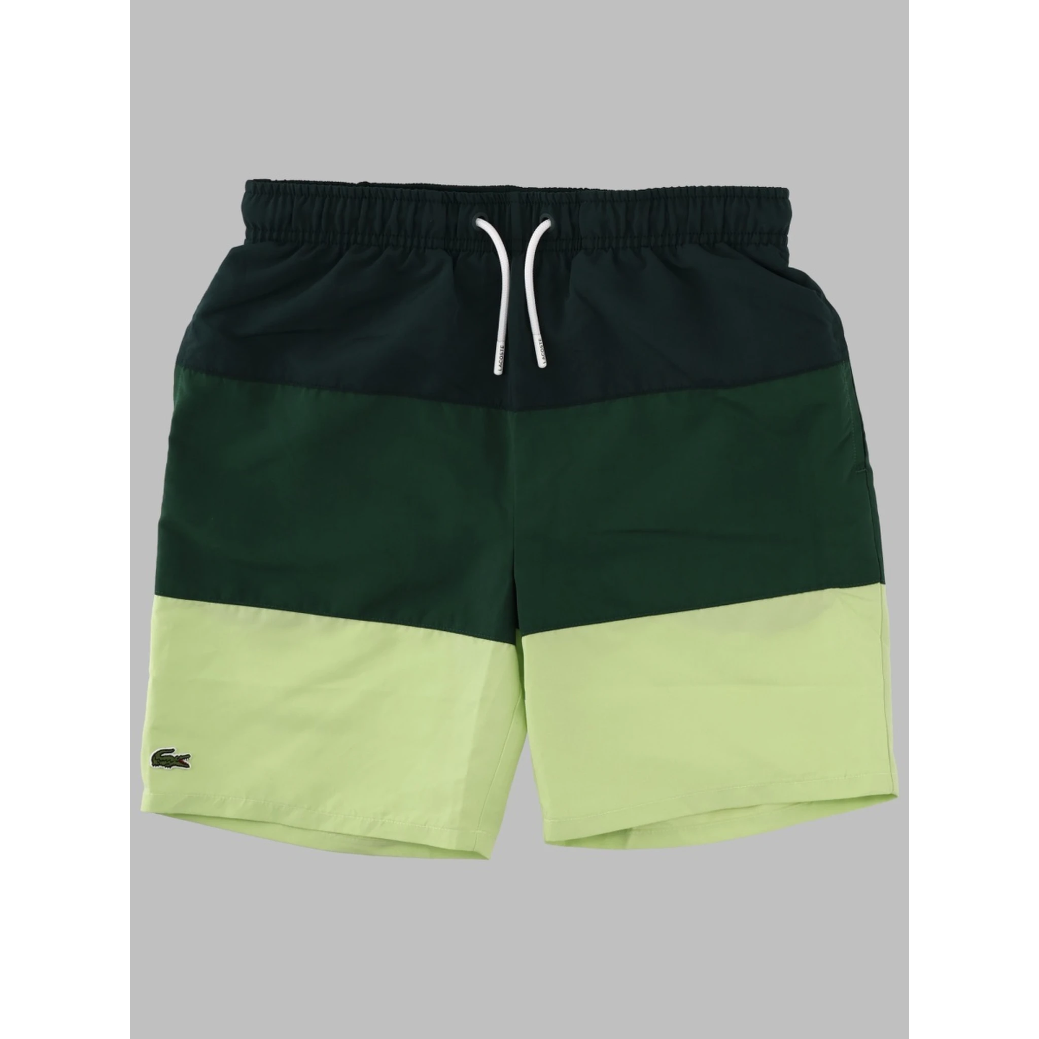 lcb color block swim short yzp