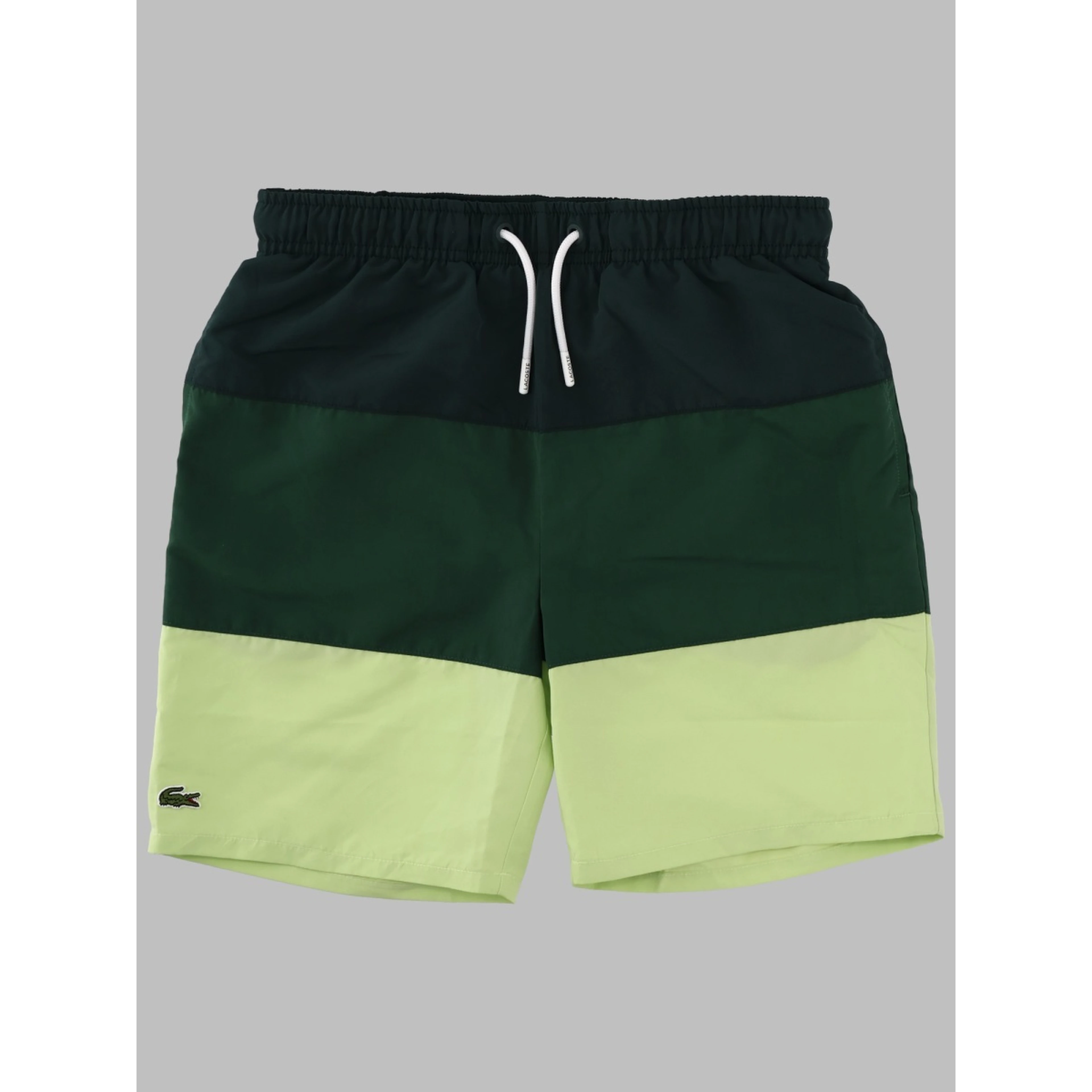 lcb color block swim short yzp