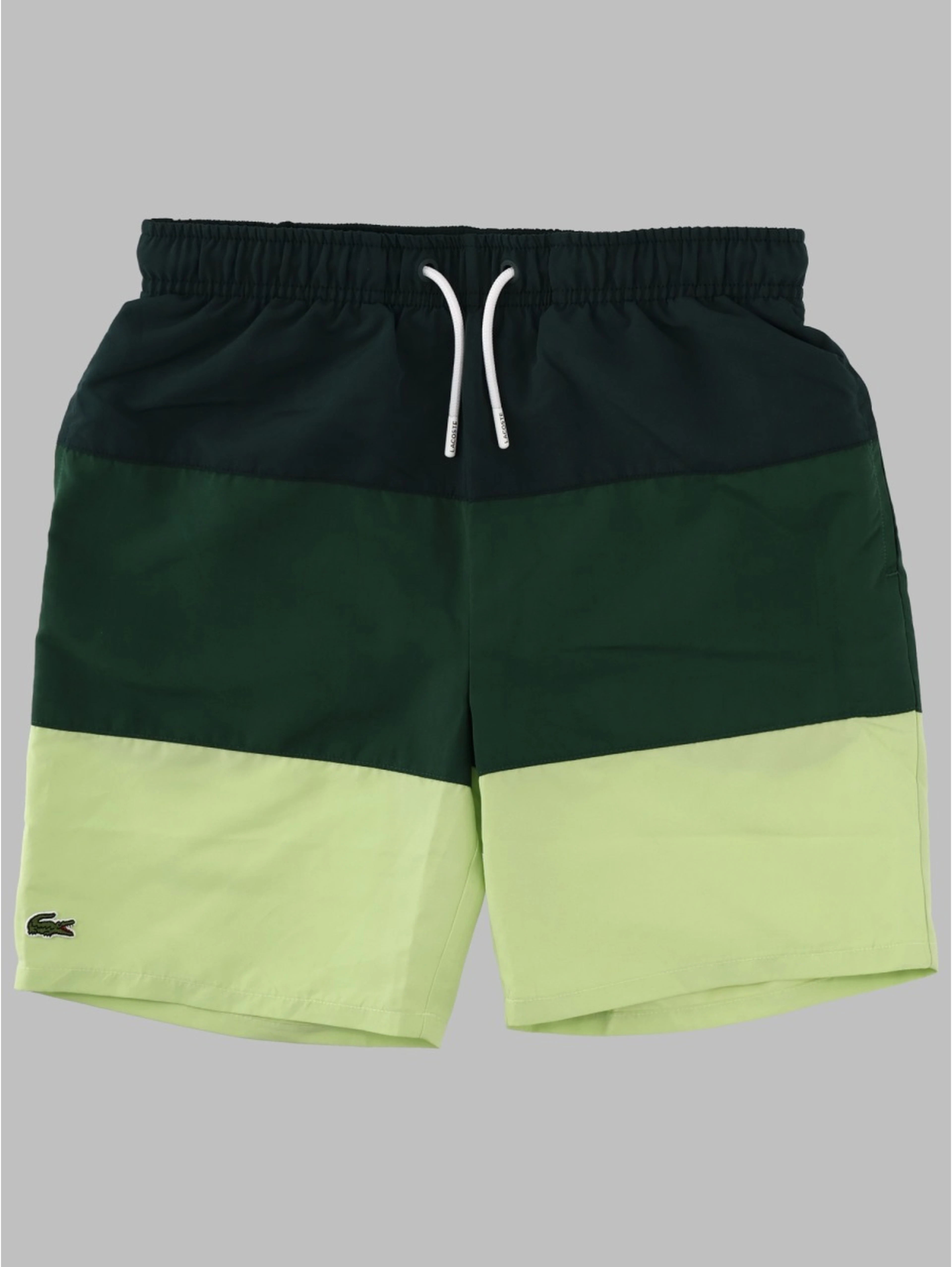 lcb color block swim short yzp