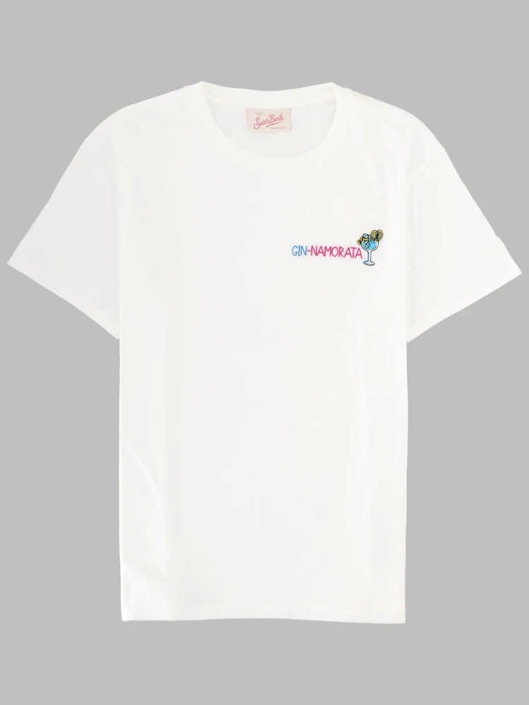 T-SHIRT "EMILIE"