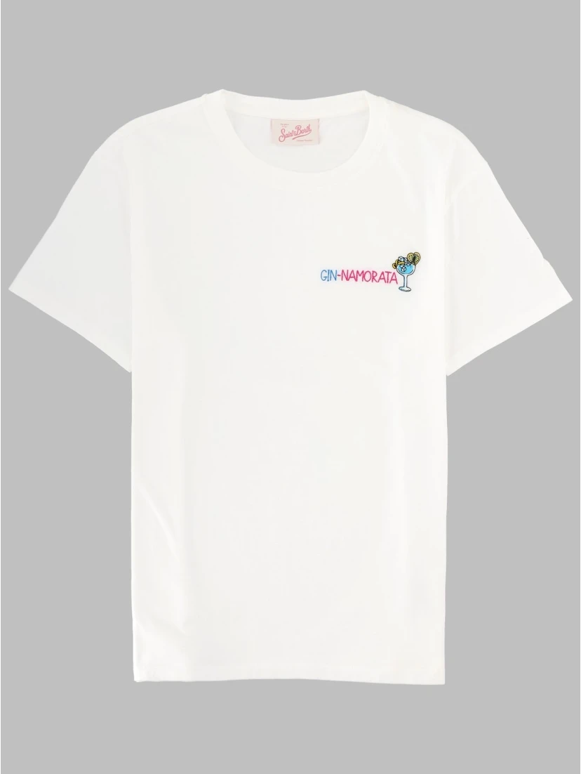 T-SHIRT "EMILIE"