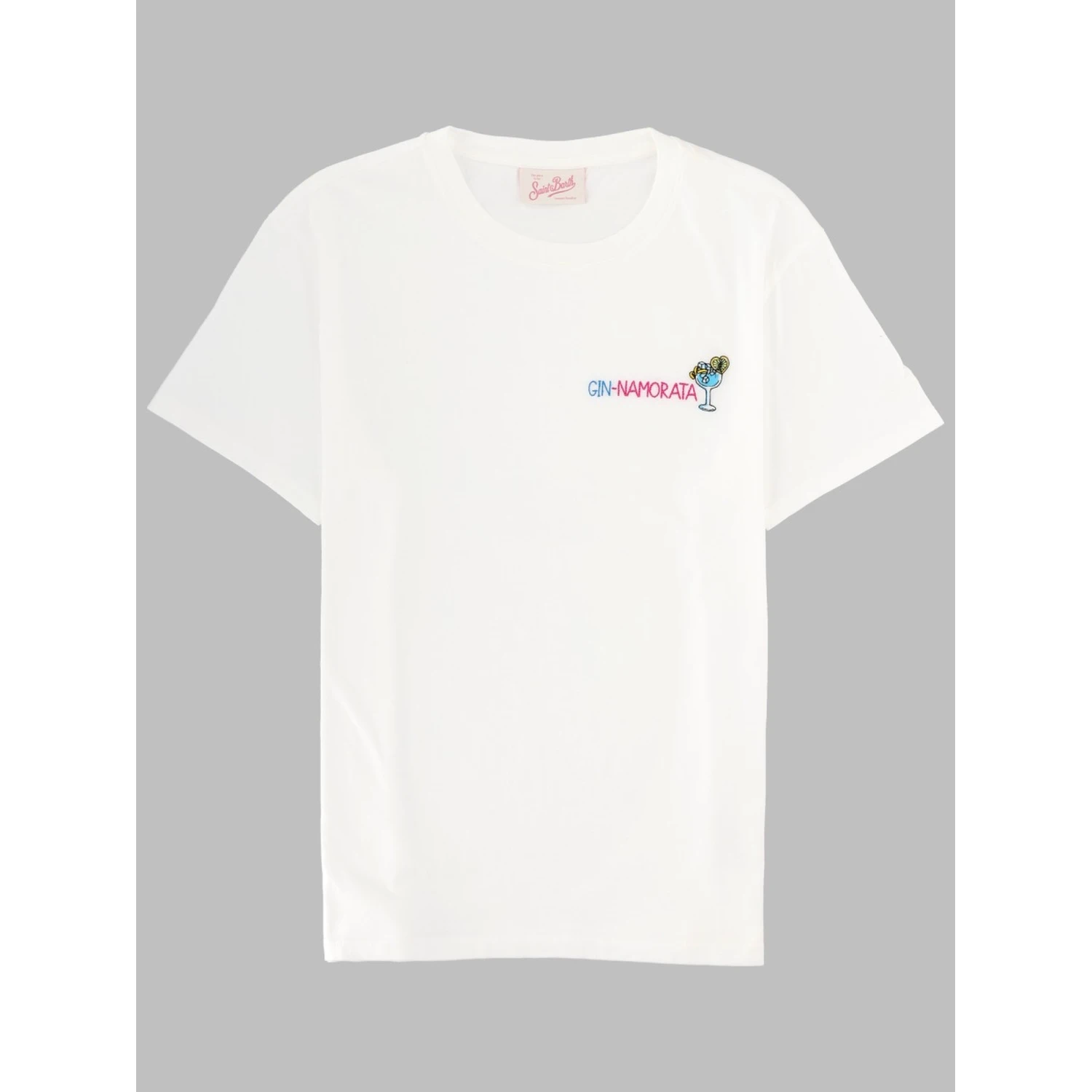 T-SHIRT "EMILIE"