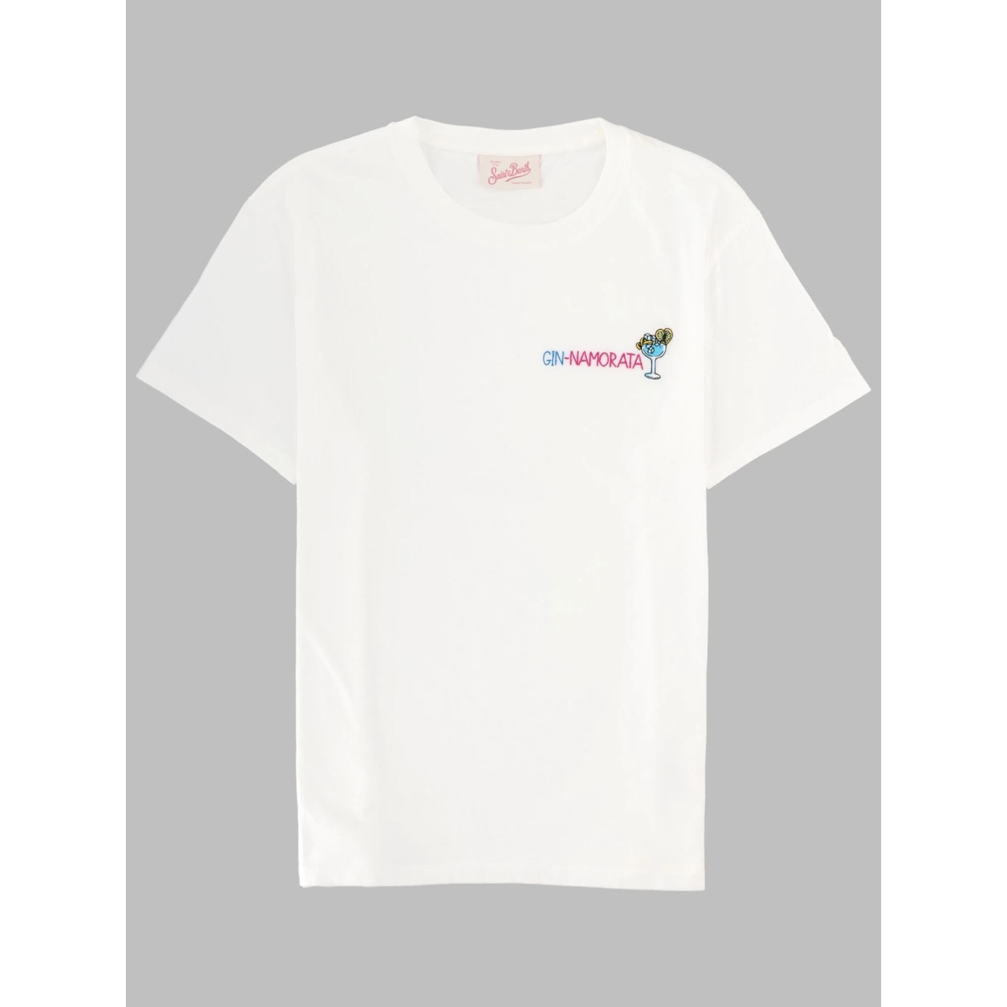 T-SHIRT "EMILIE"