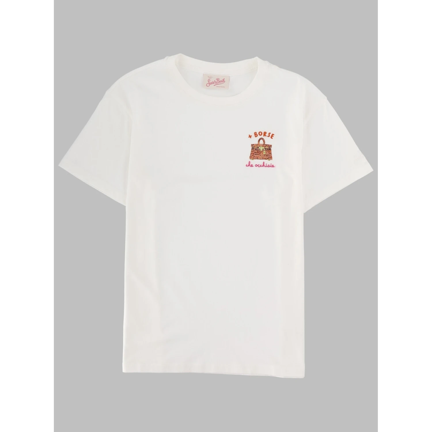T-SHIRT "EMILIE"