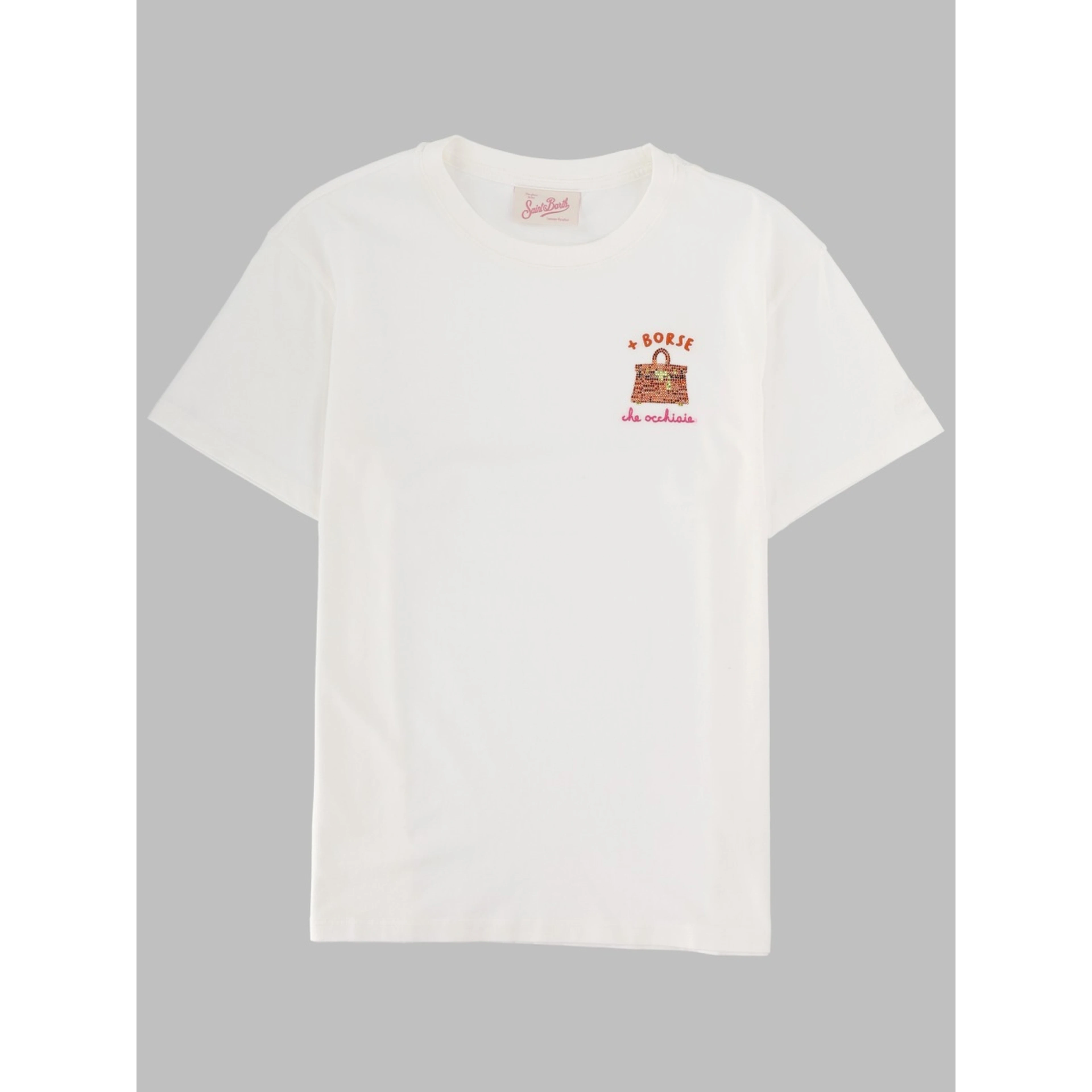 T-SHIRT "EMILIE"
