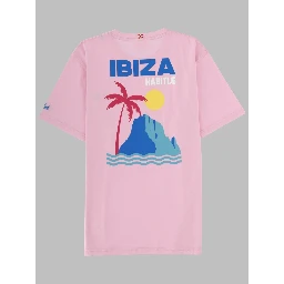 T-SHIRT CON STAMPA