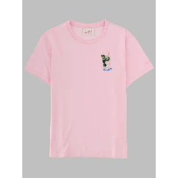 T-SHIRT "EMILIE"
