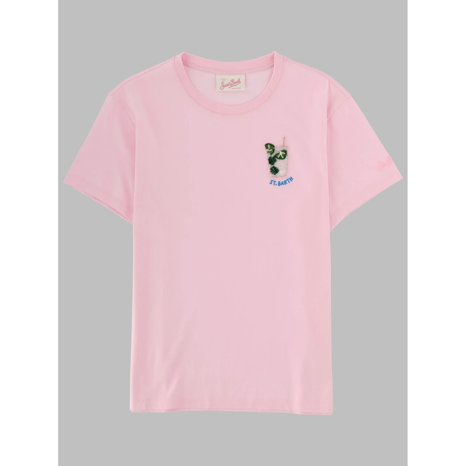 T-SHIRT "EMILIE"