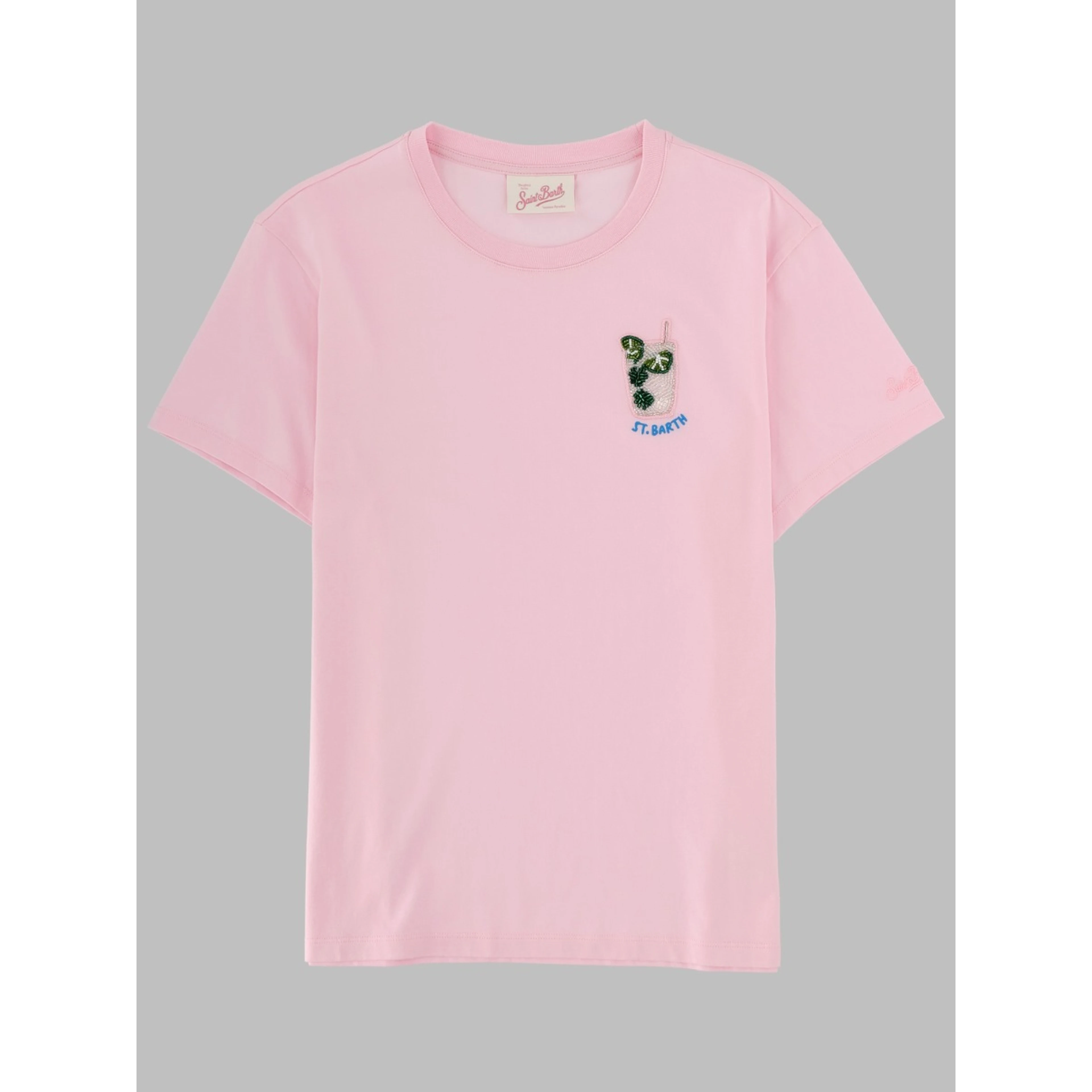 T-SHIRT "EMILIE"