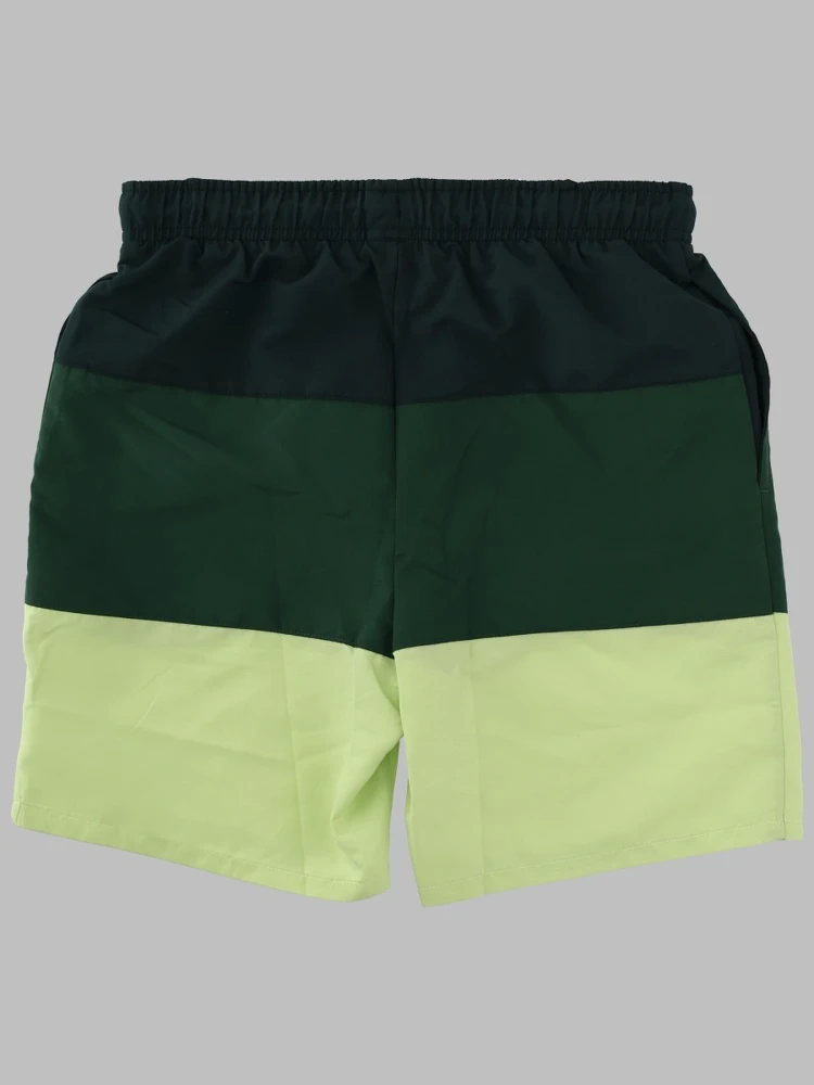 lcb color block swim short yzp alternative
