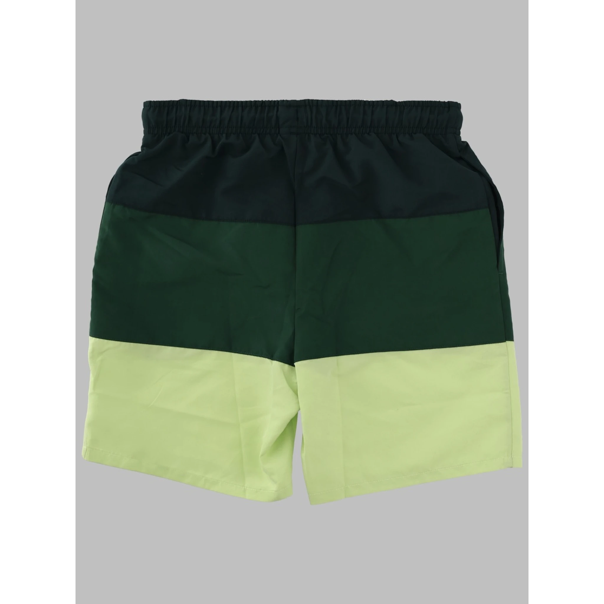 lcb color block swim short yzp